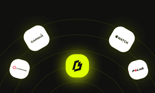 Envoie sur ta montre